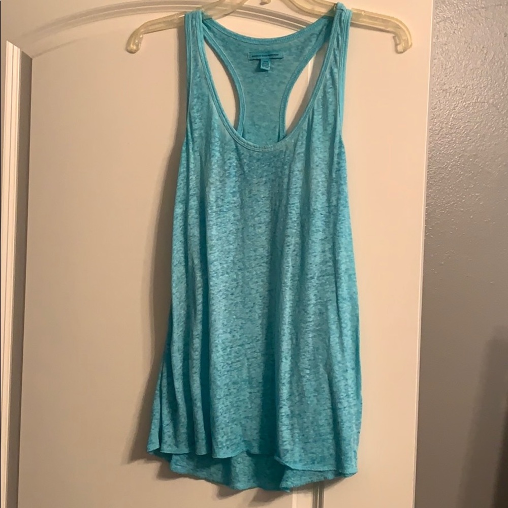 American Eagle Tank Top.